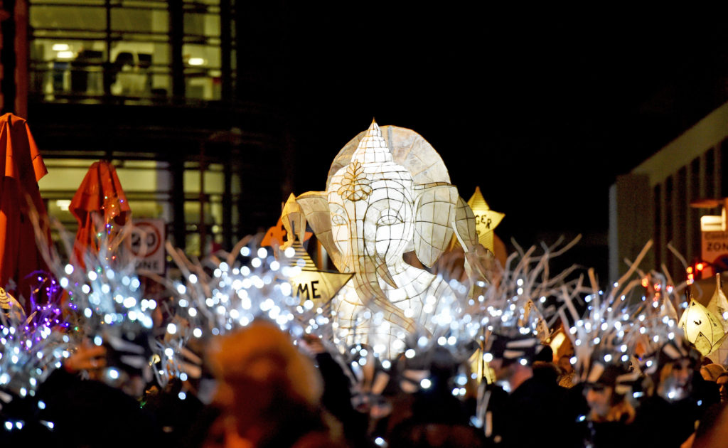 Burning the Clocks Same Sky