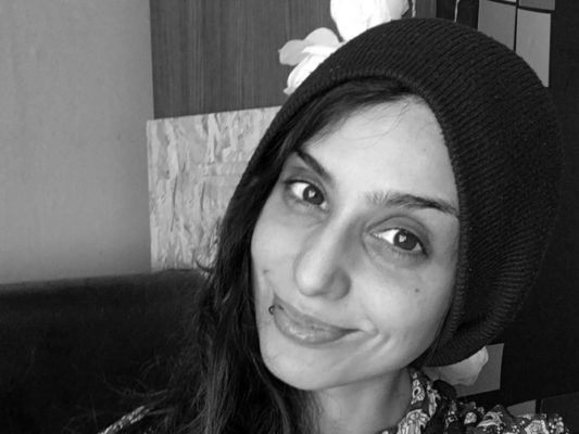 Aysha Khan