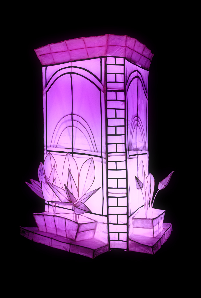 Windows of Time